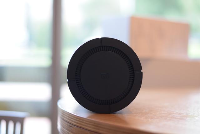 小米路由器自带网络加速吗,小米无线穿墙路由器