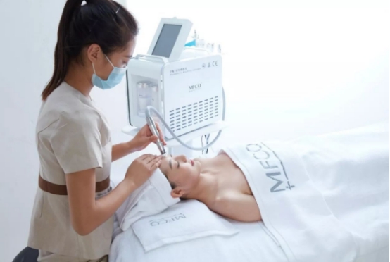 同样的护理项目,同样是专科差距很大吗