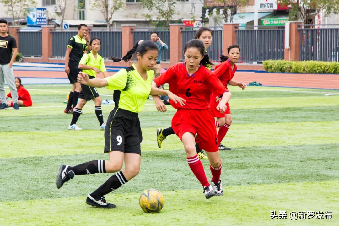 2021小学甲组足球联赛,2021莲池区中小学生足球联赛