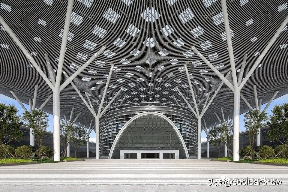 鸟巢体育馆有几个足球场,六个鸟巢