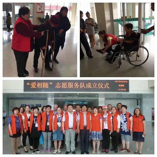 井陉县医院最新消息,破解就医难