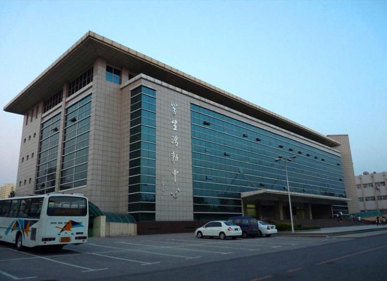 山西实力大于名气的大学,山西太原理工大学好不好