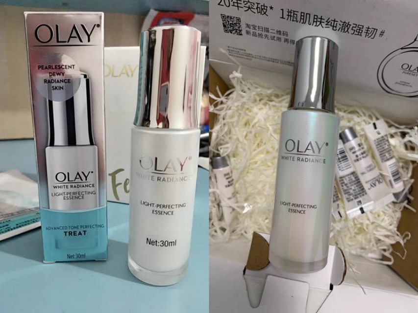 宝洁旗下品牌十大排行,宝洁美白护肤品