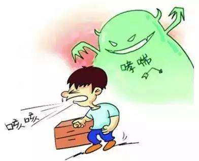 变异性咳嗽怎么调理治疗,咳嗽变异性哮喘应该注意些什么