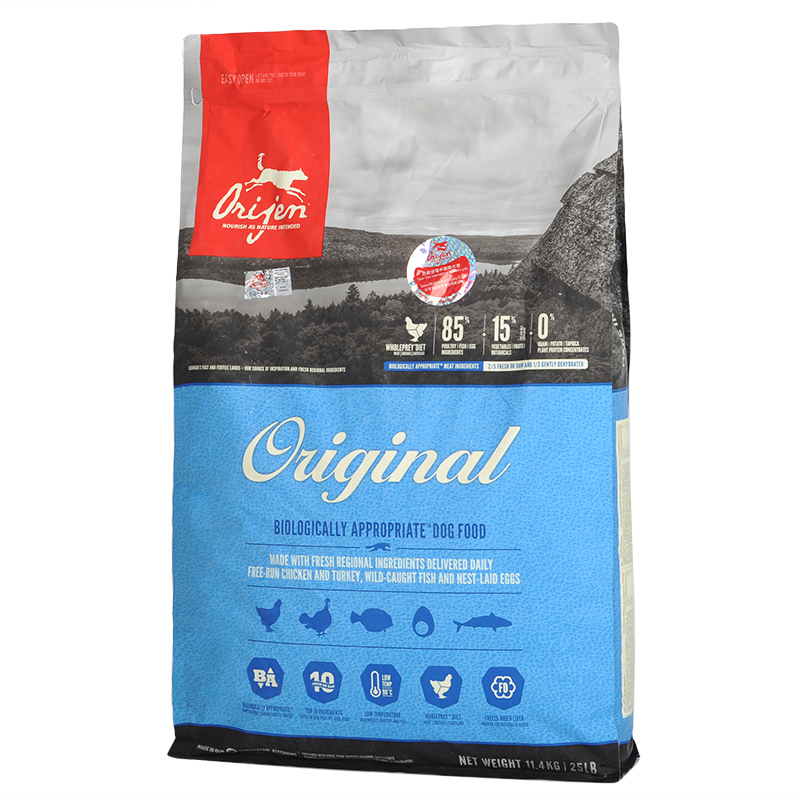 金毛适合吃什么品牌的狗粮,金毛狗粮品牌推荐