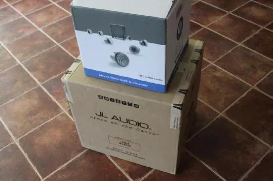 蜗牛iw4音响一套,蜗牛iw3和iw4