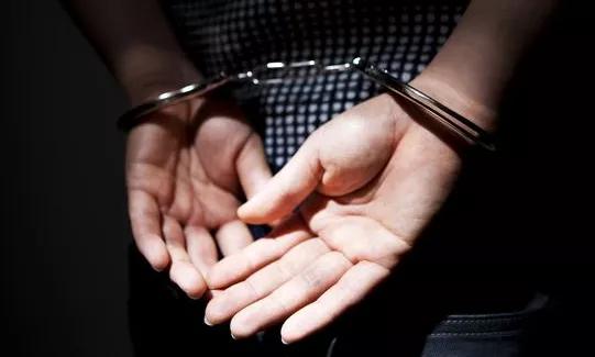 特大套路贷团伙被抓,套路贷犯罪团伙判刑案例