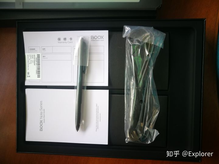 booxnote阅读器评价,booxnoteair深度评测