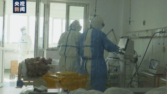 首例新冠肺炎死亡解剖,新冠肺炎尸检报告是什么