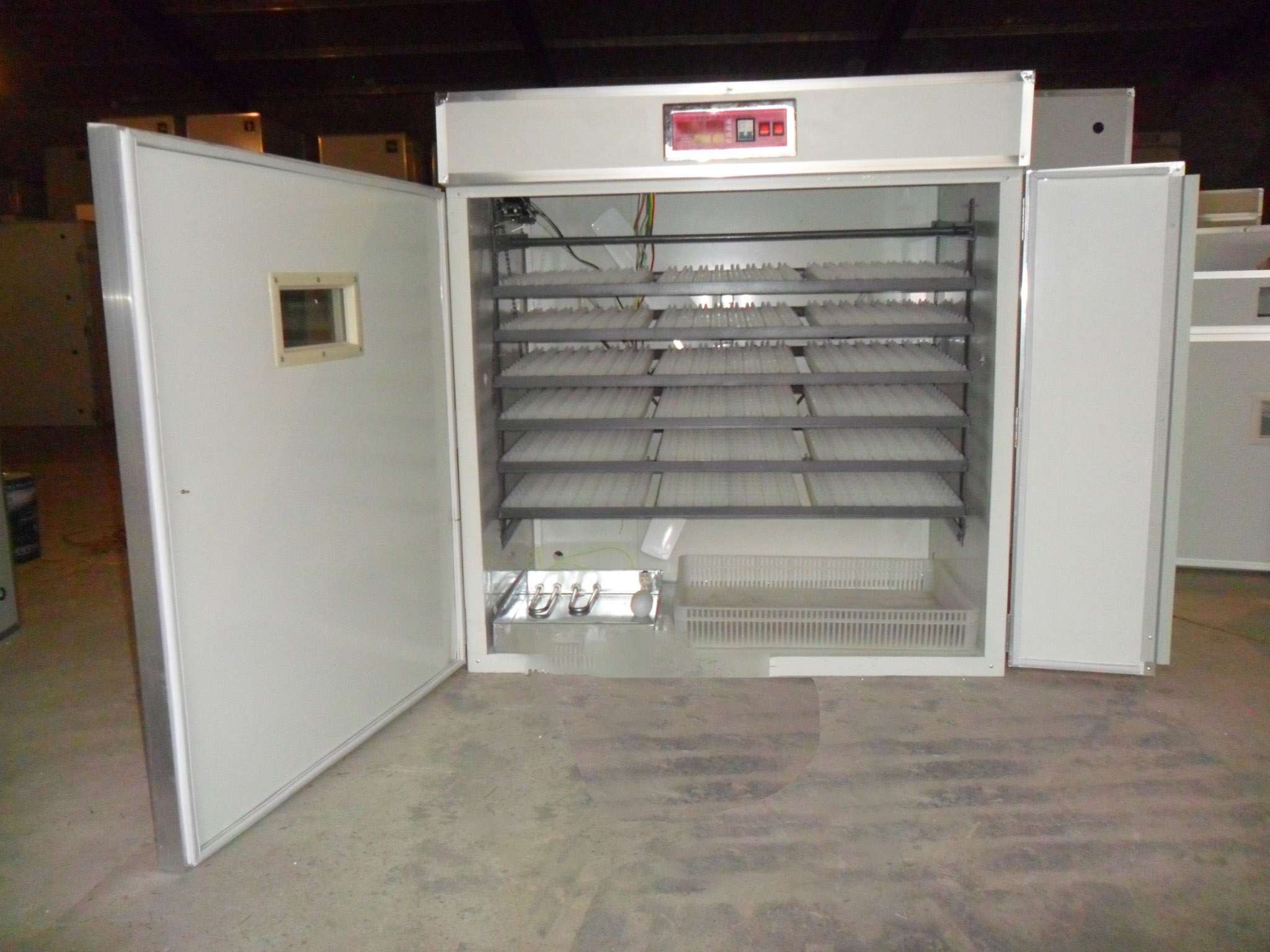 土鸡养殖机器,散养土鸡孵化小鸡