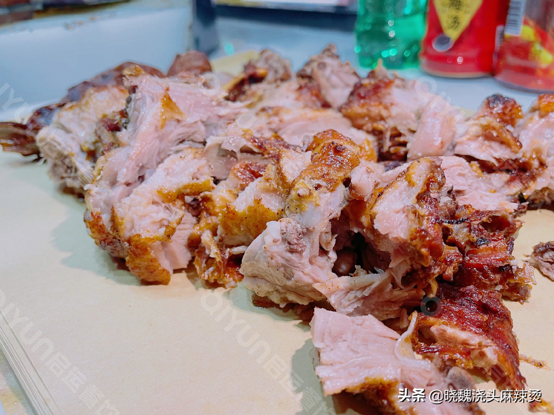 品一味醉仙鸭创始人,品一味醉仙鸭全国销量