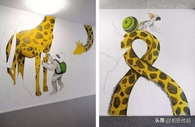 幼儿园创意墙面环创制作,幼儿园墙面创意环创设计图片