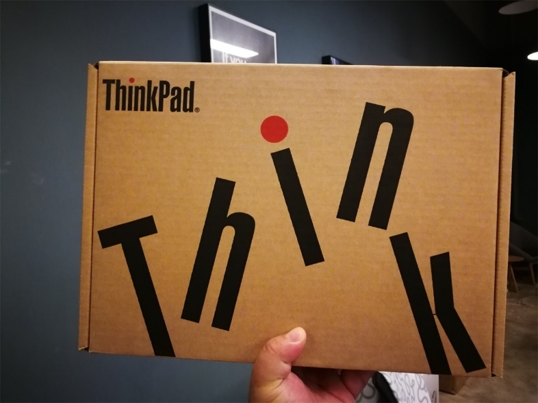 一位十几年的铁粉是如何看待ThinkPad笔记本的?