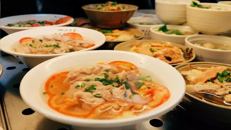 四川大学@吃、住、行、学,看川大如何照顾你生活的方方面面