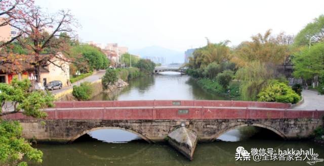 梅县东山中学剑英校区怎么走,东山中学剑英校区路线