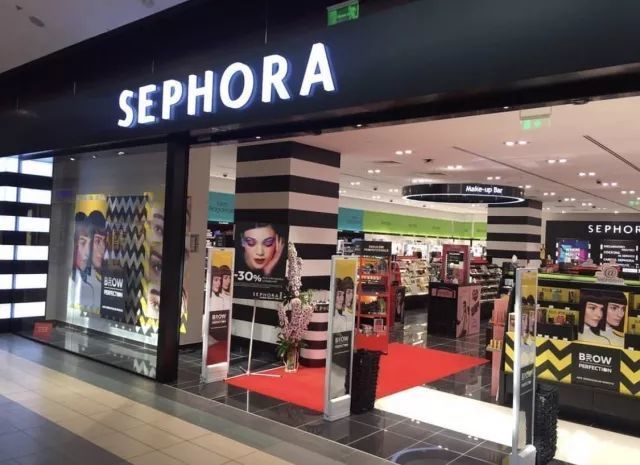 丝芙兰品牌红黑榜排行榜,丝芙兰红黑榜