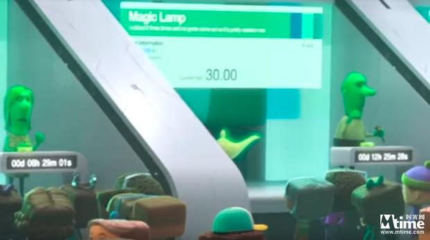 迪士尼动画片无敌破坏王,迪士尼之无敌破坏王2彩蛋