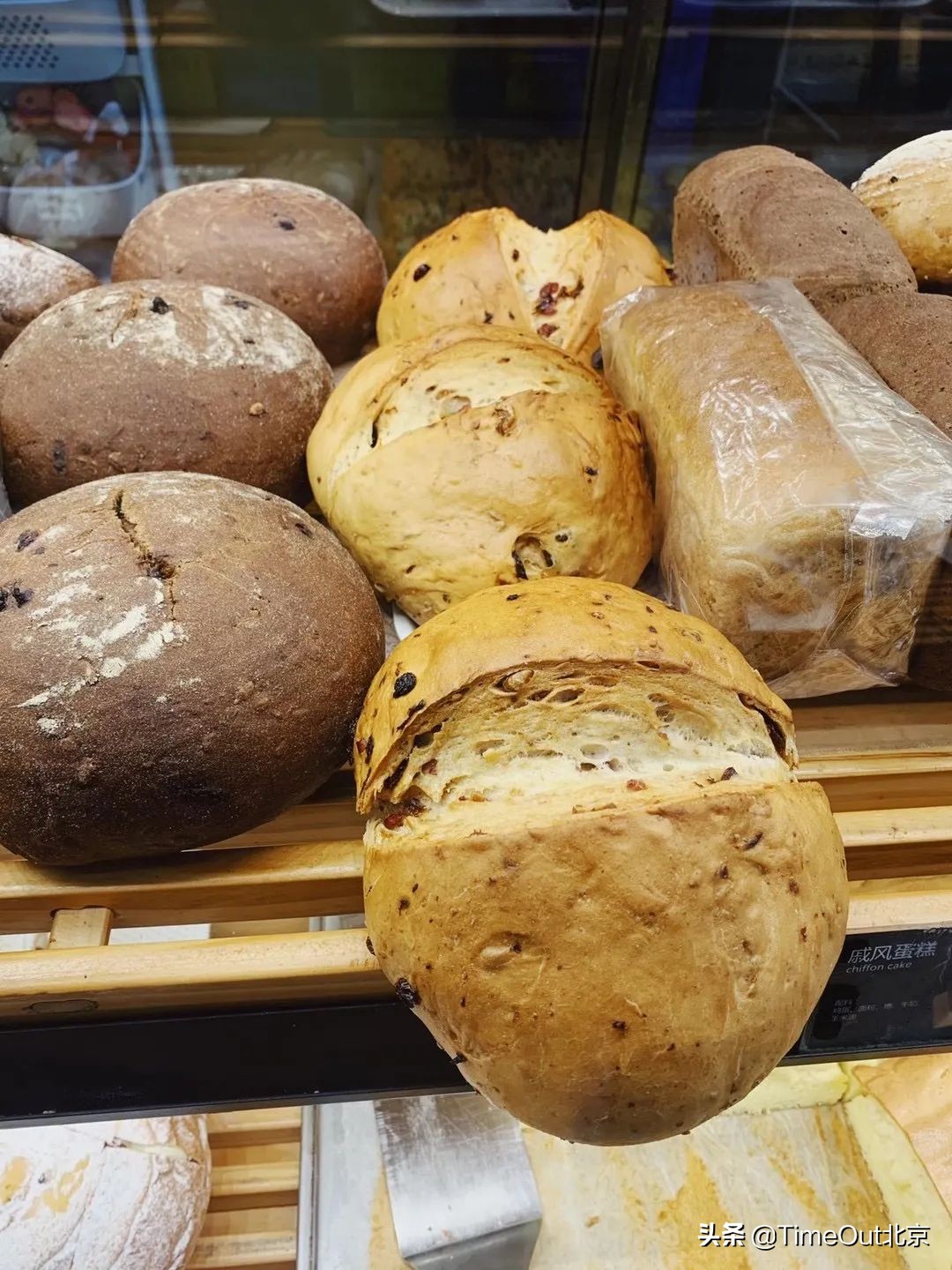 北京值得一去的面包店推荐,好吃平价的面包店推荐