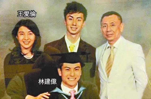 朱玲玲豪门贵妇 (香港豪门贵妇朱玲玲)