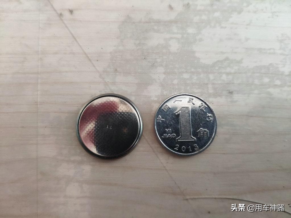 遥控器部分按键失灵教你一招,如何防止被维修店坑