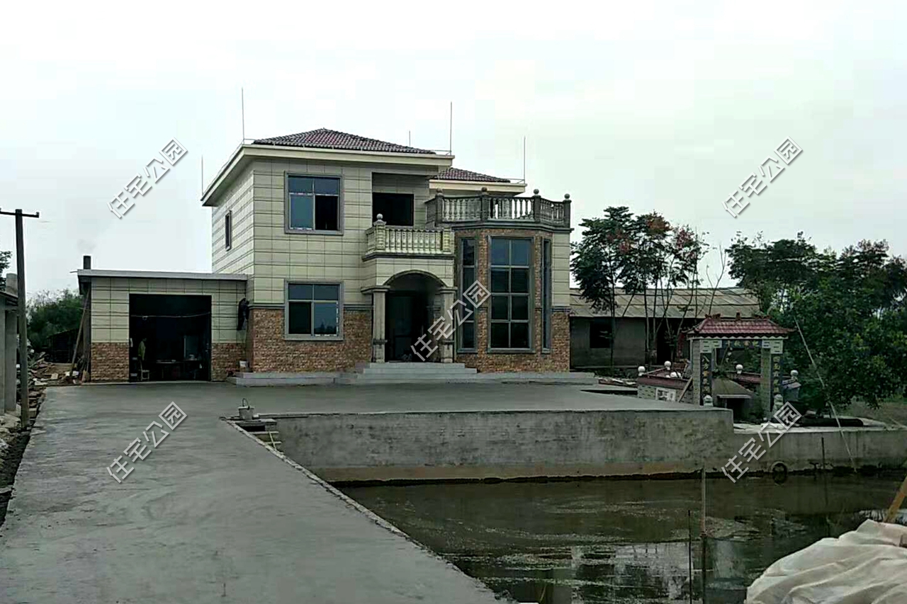 自建别墅装修省钱攻略图,自建别墅装修省钱攻略