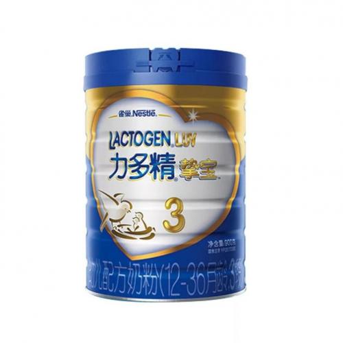 国产奶粉哪个牌子最有名,国产奶粉哪个牌子好又安全