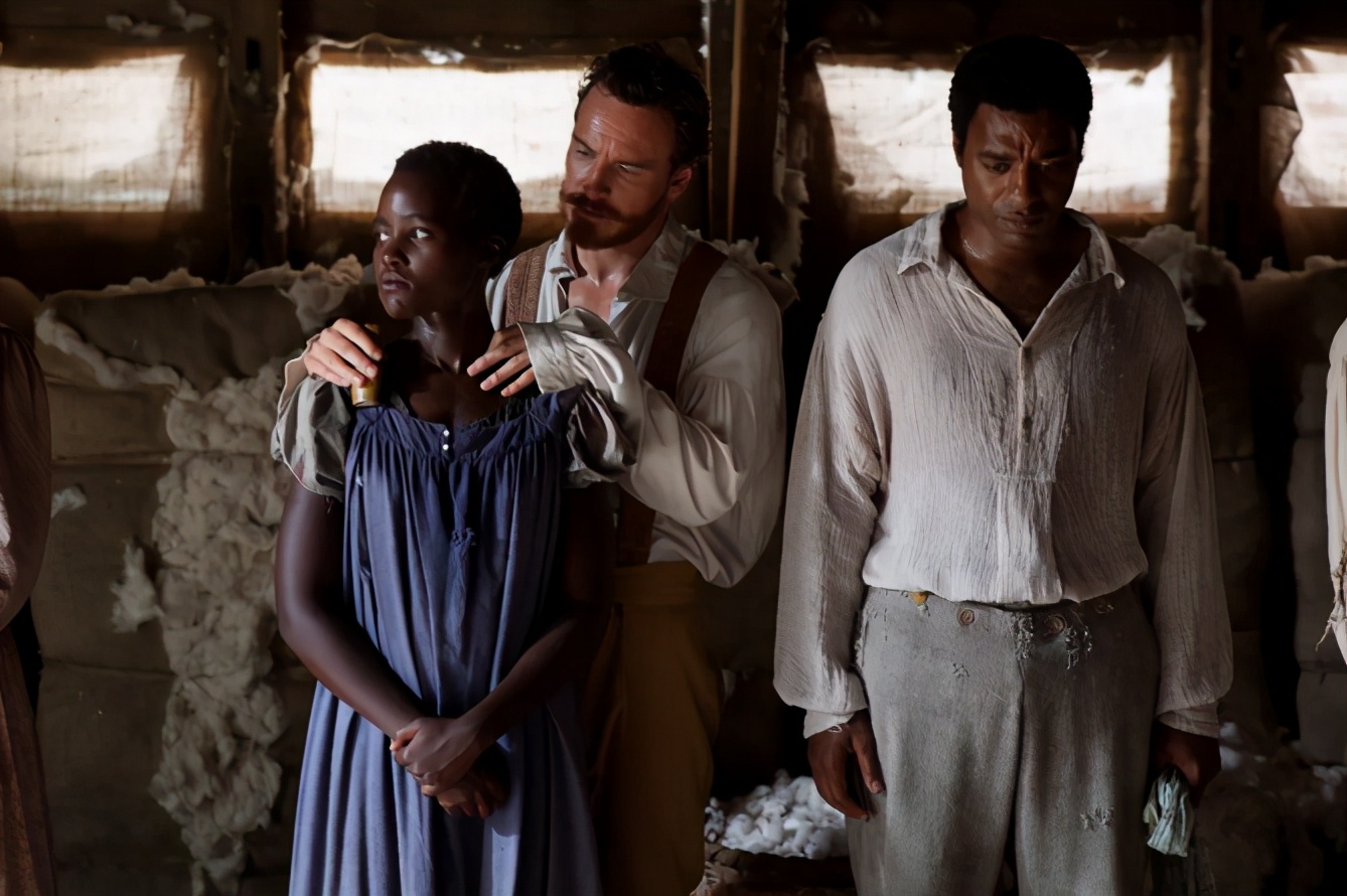 黑人奴隶拍卖：骚扰羞辱、恐吓逼问，20岁左右的女孩最受欢迎