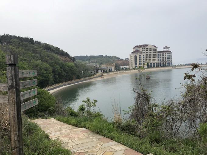 辽宁大连小海岛,辽宁大连旅游岛屿
