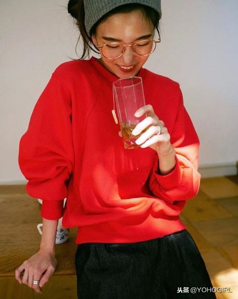 三分钟之内,这些韩国美少女身上的所有同款链接都掌握!