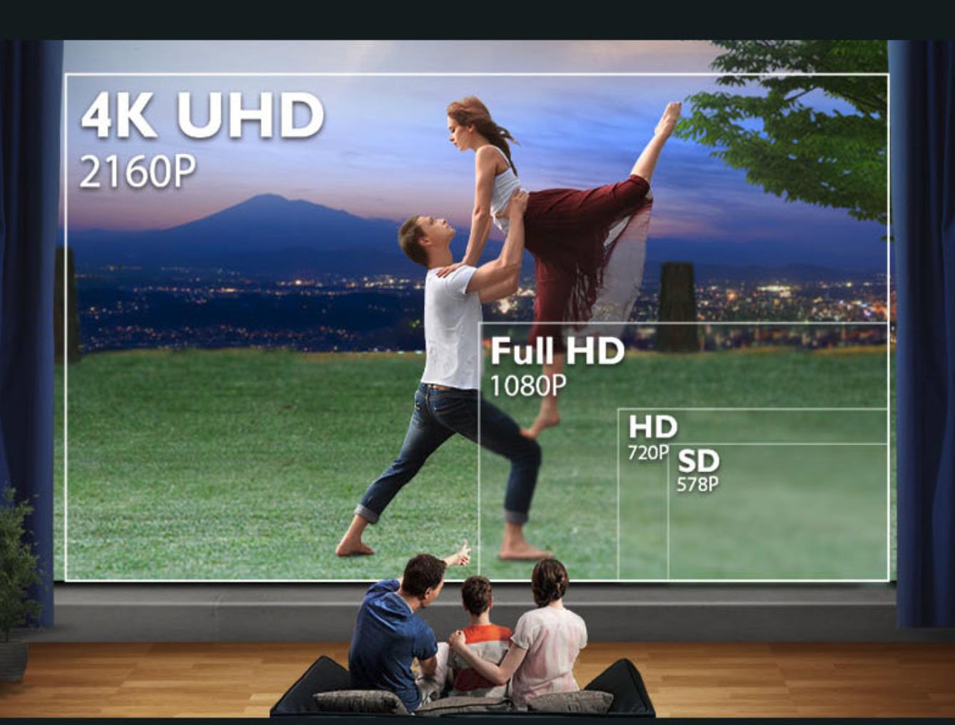 618家庭影院选购 (2020定制家庭影院组建推荐指南)