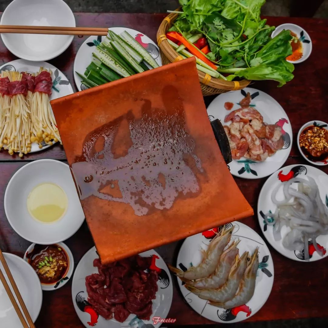 海南瓦片烤肉正宗做法,海口瓦片烤肉哪家最好