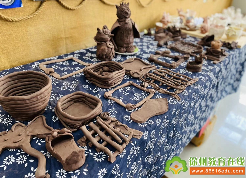 百年桃小艺满校园——迎接“江苏省艺术教育特色学校”验收指导