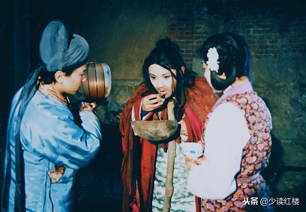 贾府最终为什么被抄家,贾府为什么被抄家完整版