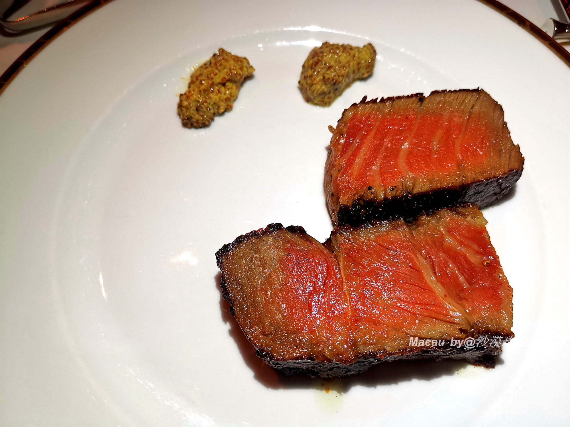 澳门求婚率最高的餐厅，自带舞台剧，一餐价值6000元