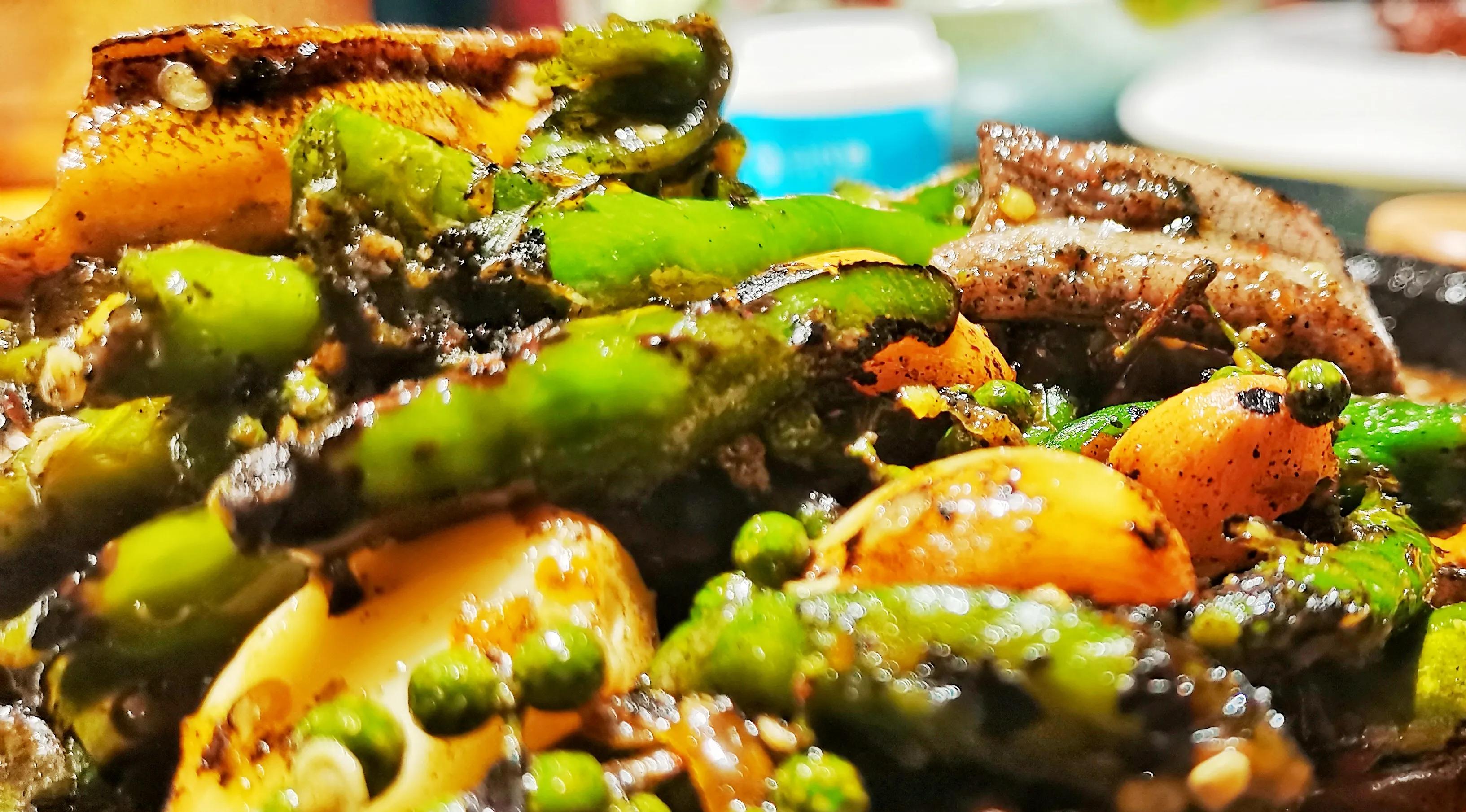 盘丝洞听石私语私房菜,盘丝洞听石私语私房菜优惠套餐