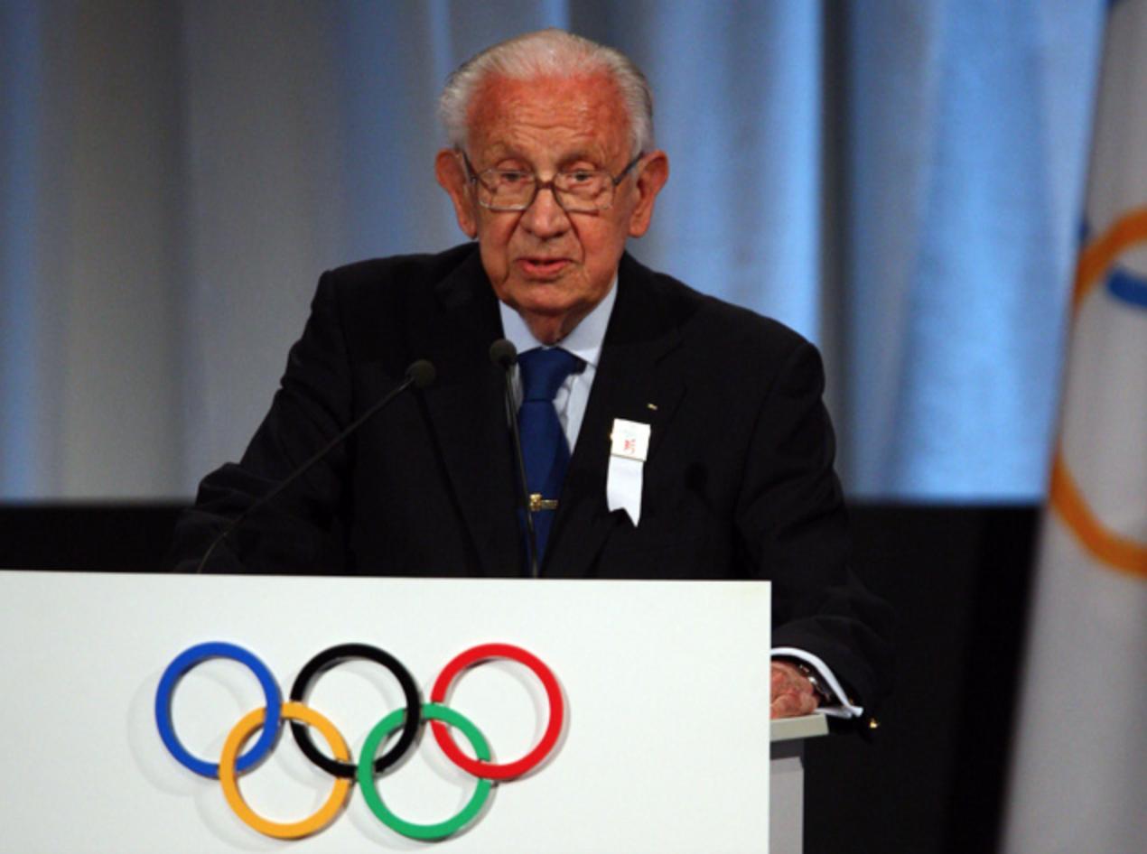 奥林匹克的发展和兴衰,奥林匹克精神发展史