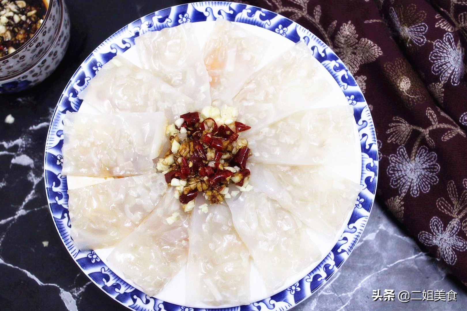 猪皮冻怎么做得硬一点,猪皮冻怎样制作的有筋道