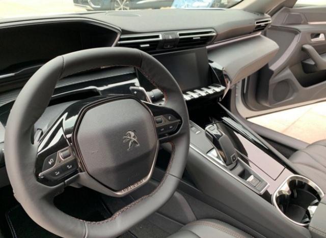 二手标致5082.3用车感受,东风标致508怎么样