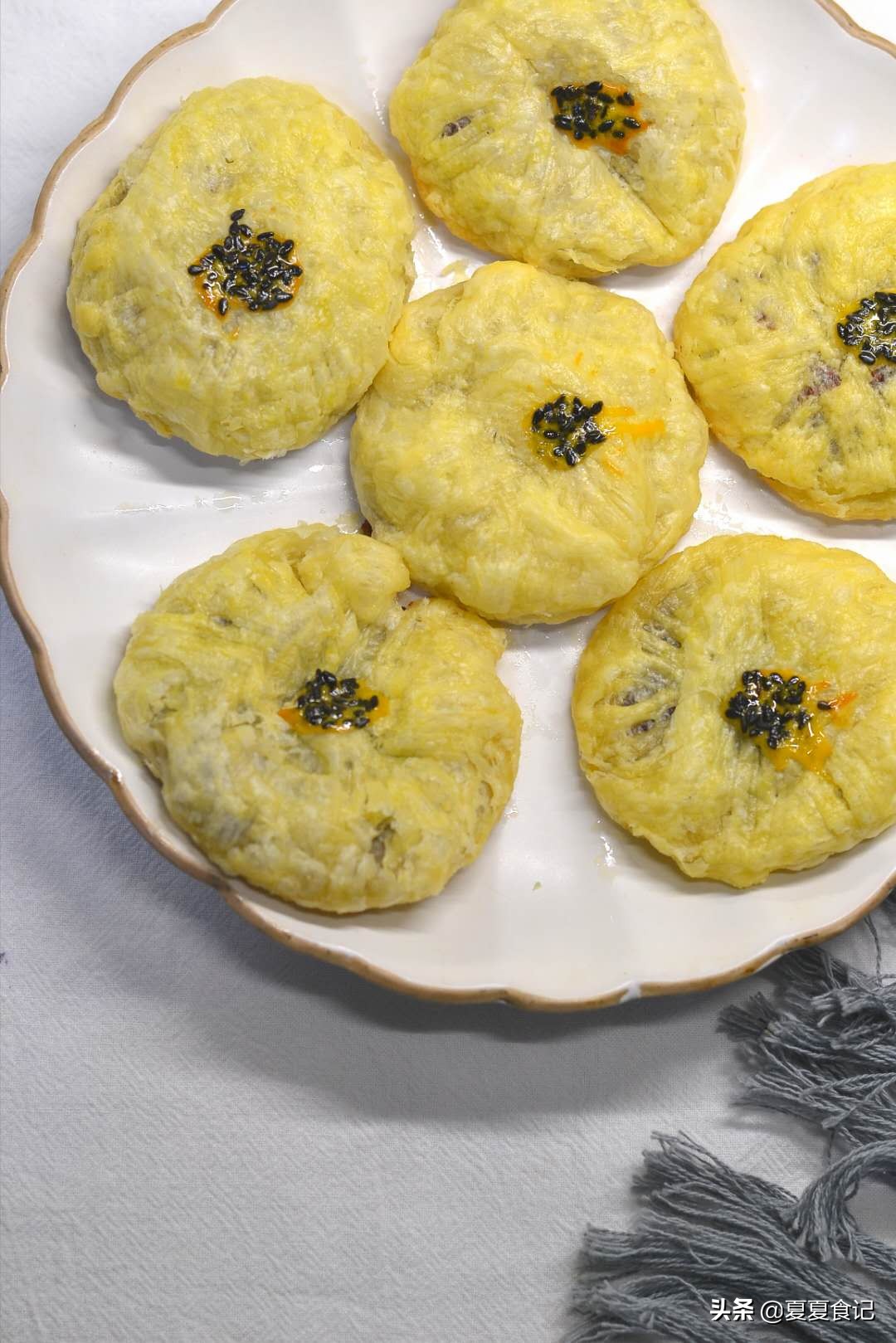 蛋挞皮不做蛋挞可以怎么吃,蛋挞皮除了做蛋挞还能怎么吃