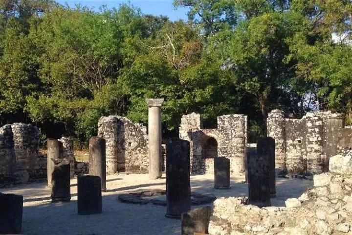 阿尔巴尼亚欧洲美人,欧洲童话睡美人