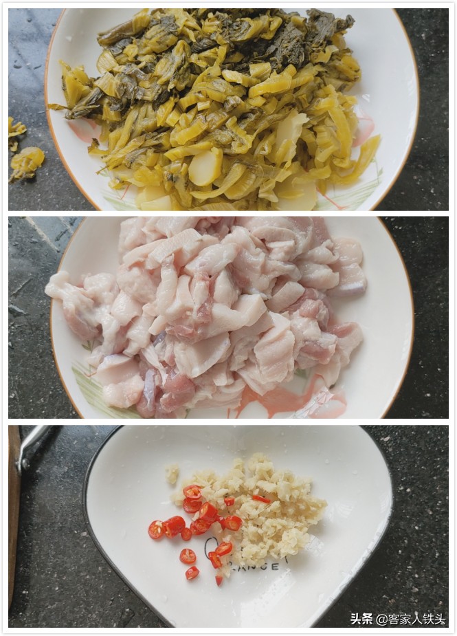 广东人炒菜最好吃的菜,盖浇饭广东人吃吗