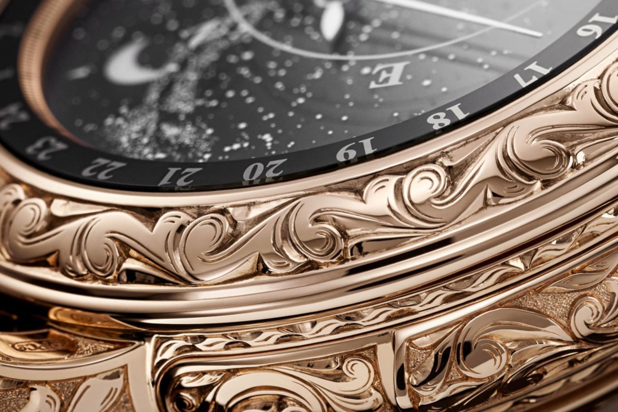 名表视频实况,名表运动计时表