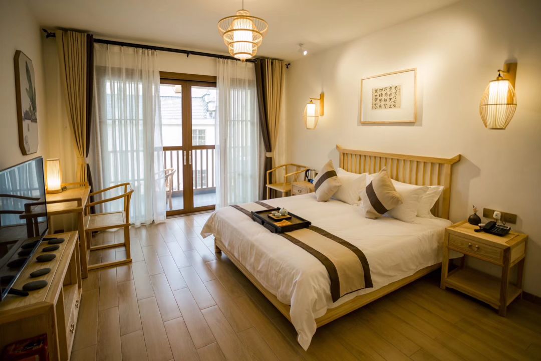 【在韶关过大年】春节游玩，推荐韶关这10间精品民宿！颜值高，来过慢生活