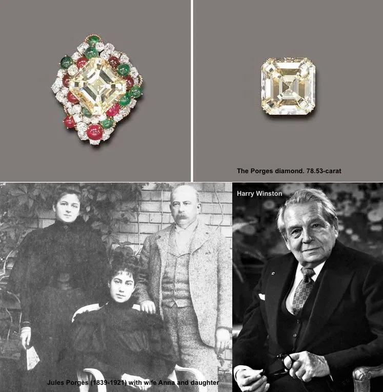 波吉斯：彻底改变南非钻石行业战局的操盘手