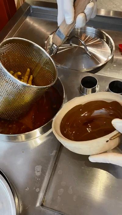 贤合庄卤味火锅团购优惠万象城店,贤合庄开业活动58折