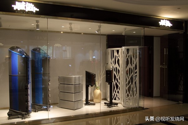 体验与服务才是音响销售正道:威傲广州旗舰店盛大开业