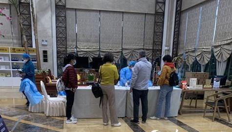 战疫暖心行动,战疫暖心