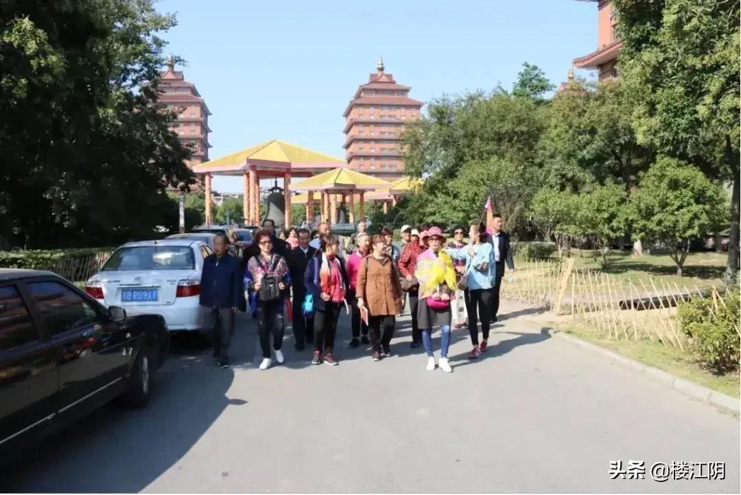 江阴30年变迁,江阴面貌的变迁