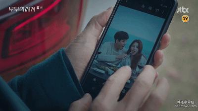 上戏姑娘细说《夫妻的世界》第一集，我拿什么去拯救你“背叛”