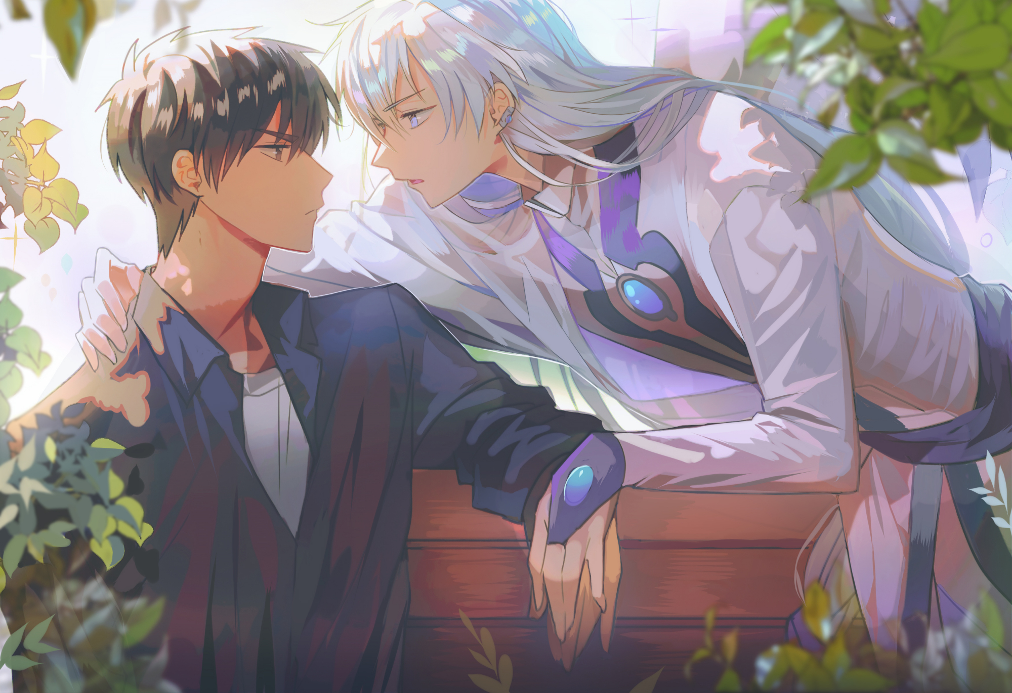 该如何正确观看魔卡少女樱系列,魔卡少女樱童年第一对cp